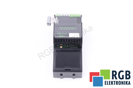 D08/0.5A MURR ELEKTRONIK 55922
