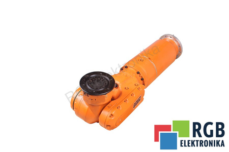 IR761/125/150.0 KUKA ROBOTINĖ RANKA