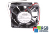 06015KA-12M-AT NMB TECHNOLOGIES 60X60X15MM, 12V, 0.17A VENTILIATORIUS