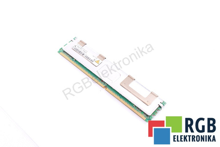 HYS72T128420HFN-3S-B QIMONDA 1GB 2RX8 PC2-5300F