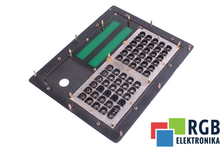 XBT-C8251 TELEMECANIQUE DĖŽUTĖS PRIEKIS