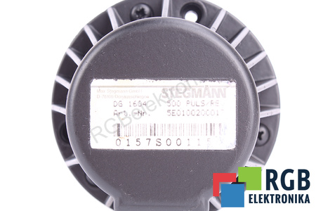 DG1604 STEGMANN 5E0100200017 CODER