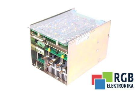 BKF12/070/400-2002 BAUMÜLLER