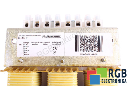 3HAC024144-001 NORATEL