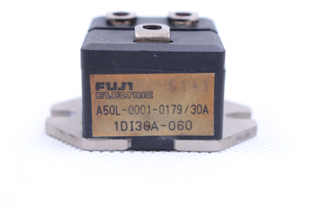 A50L-0001-0179/30A FUJI ELECTRIC 1DI30A-060