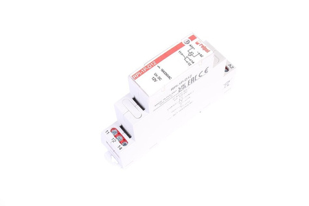 RPI-1P-D12 RELPOL ESTAFETĖ