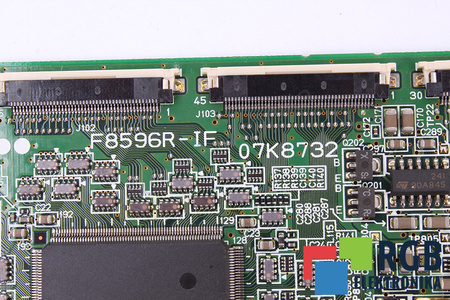 F8596R-IF 0K8732 BP1841E