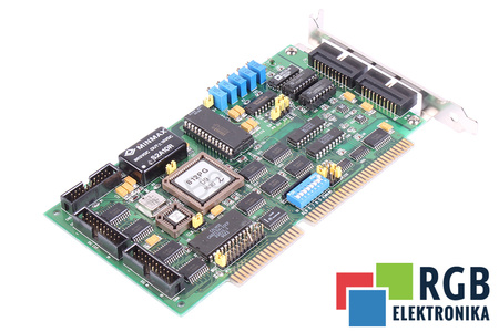 PCL-812PG ADVANTECH 1903812020 SUGEDĘS – DALIMS