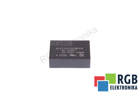 REC3-2415DRW/H/B RECOM