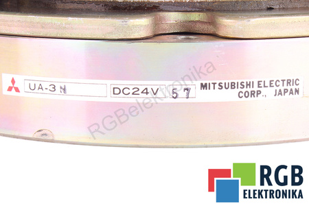 UA-3N MITSUBISHI ELECTRIC STABDYS