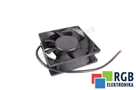 AFB1224SHE-T7NN DELTA ELECTRONICS 120X120X38MM, 24V, 0.75A VENTILIATORIUS