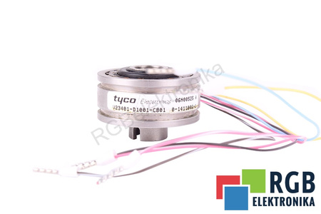 V23401-D1001-C801 TYCO IŠSPRĘSTI