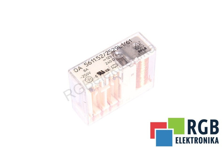 OA.5611.52/2529L1/61 DOLD