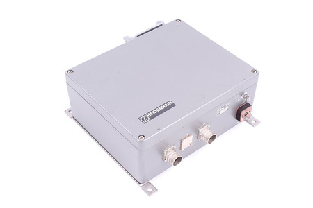 EXE924 HEIDENHAIN ID.NR. 284807-21