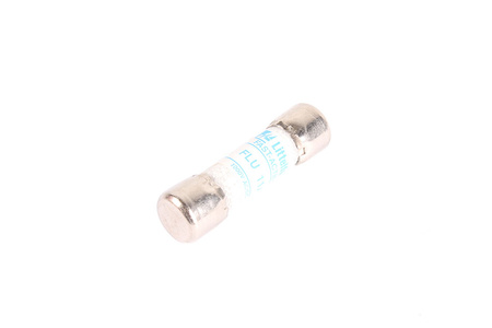 SAUGIKLIS FLU11A LITTELFUSE 10X38MM 11A 1000V