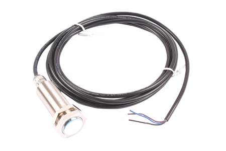 IME18-08BPSZW2S SICK 1040968 IME INDUKCINIS ARTUMO JUTIKLIS