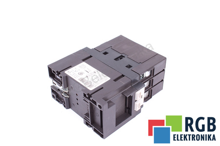 3RT1036-1BW40 SIEMENS 3NO SIRIUS