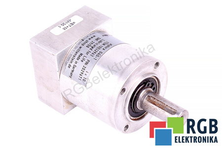 10012963 WITTENSTEIN ALPHA GMBH ALPHIRA 040-1 I=10 PAVARA