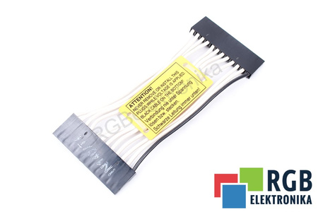 IN140/74 INDRAMAT 12/12PIN 8.5CM JUNGIAMOJI JUOSTA