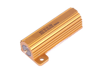 ATSPARUMAS RH-50 VISHAY 47R 47OHM, 50W ATSPARUMAS