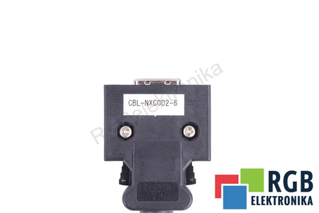 CBL-NXC002-6 YASKAWA 1.8M KABELIS