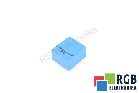 LA25-NP LEM SROVĖS TRANSFORMATORIUS