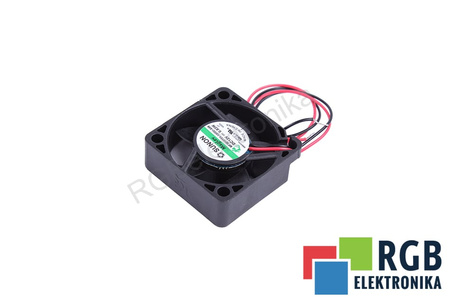 MF30101V1-1000U-A99 SUNON 30X30X10MM, 12V VENTILIATORIUS