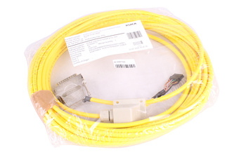 PHG10 KUKA 15M KABELIS