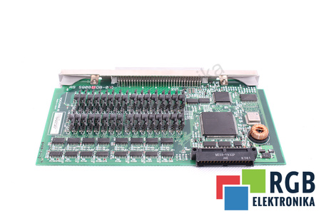 ADM12/CE1 YOKOGAWA STYLE S2