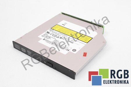 ND6750-A NEC SONY DVD / CD ROM
