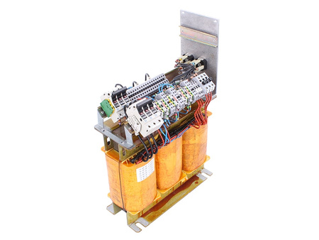 D.201.349.00E STAUBLI 200/208/230/400/440/480V, 140-24V TRANSFORMATORIUS