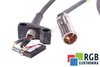 00-132-345 KUKA 10M KABELIS