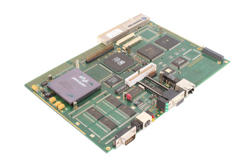 CP610 KONTRON 31.171-1010.1