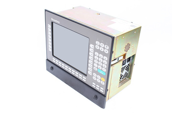 ICC-6L6-HS1 NEMATRON BASE UNIT IC63A2-JB310401