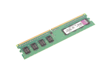 KVR800D2N6K2/2G KINGSTON 2 GB