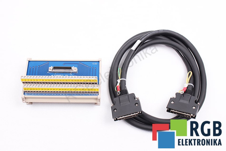 JUSP-TA50PG-2E  RP EUMAX SKIRTAS SGDV YASKAWA 2M SIGNALO KABELIS