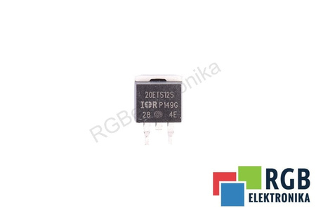 VS-20ETS12S-M3 VISHAY 20A