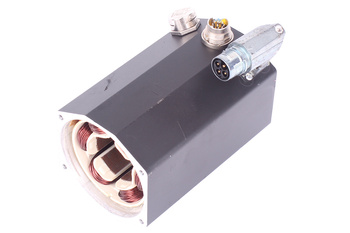 BG75X50 DUNKERMOTOREN STATORIAUS