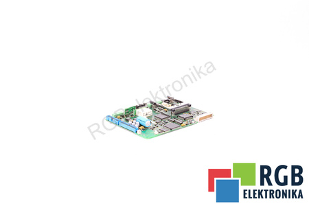 HRP04 INDRAMAT 109-1124-3A06-03 109-1124-3B06-03