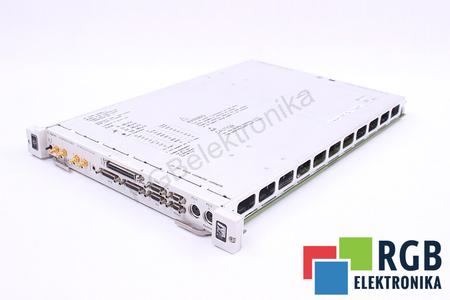 E1497A E1498A HP HP75000 SERIES C MODEL V743 CONTROLLER