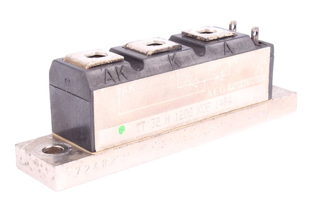 TT32N1200KOF AEG POWERBLOCK