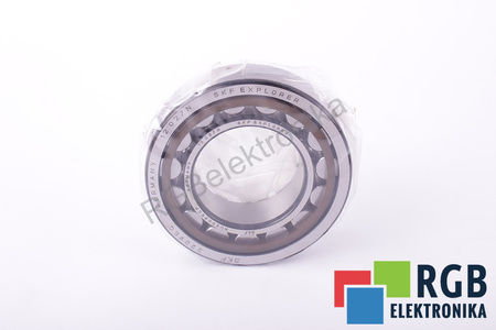 NU2209ECP SKF 45X85X23MM RITININIS GUOLIS