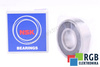 6202VV NSK 6202VVCM 15X35X11 GUOLIS