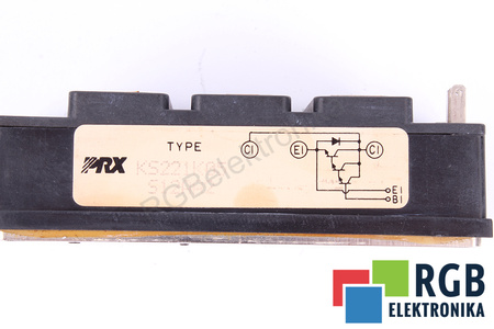 KS221K05 PRX