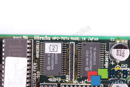 HPC-767A HIRATA