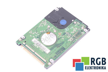 WD600VE-75HDT0 WESTERN DIGITAL WD600 60GB, ATA, 2.5", HDD