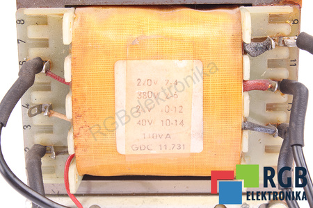 GDC11.731 TRANSFORMATORIUS