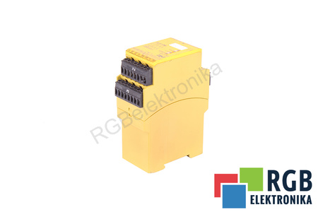 PNOZ X3P 24-240VACDC 3N/O 1N/C PILZ