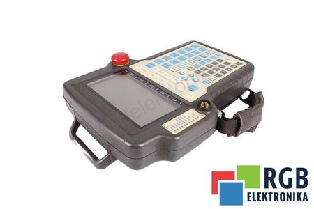 A05B-2301-C372 FANUC MOKYMO PAKABUKAS