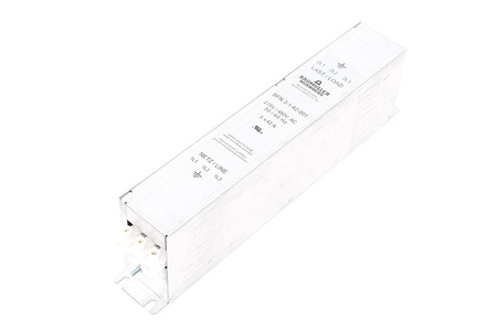 BFN3-1-42-001 BAUMÜLLER FILTRAS